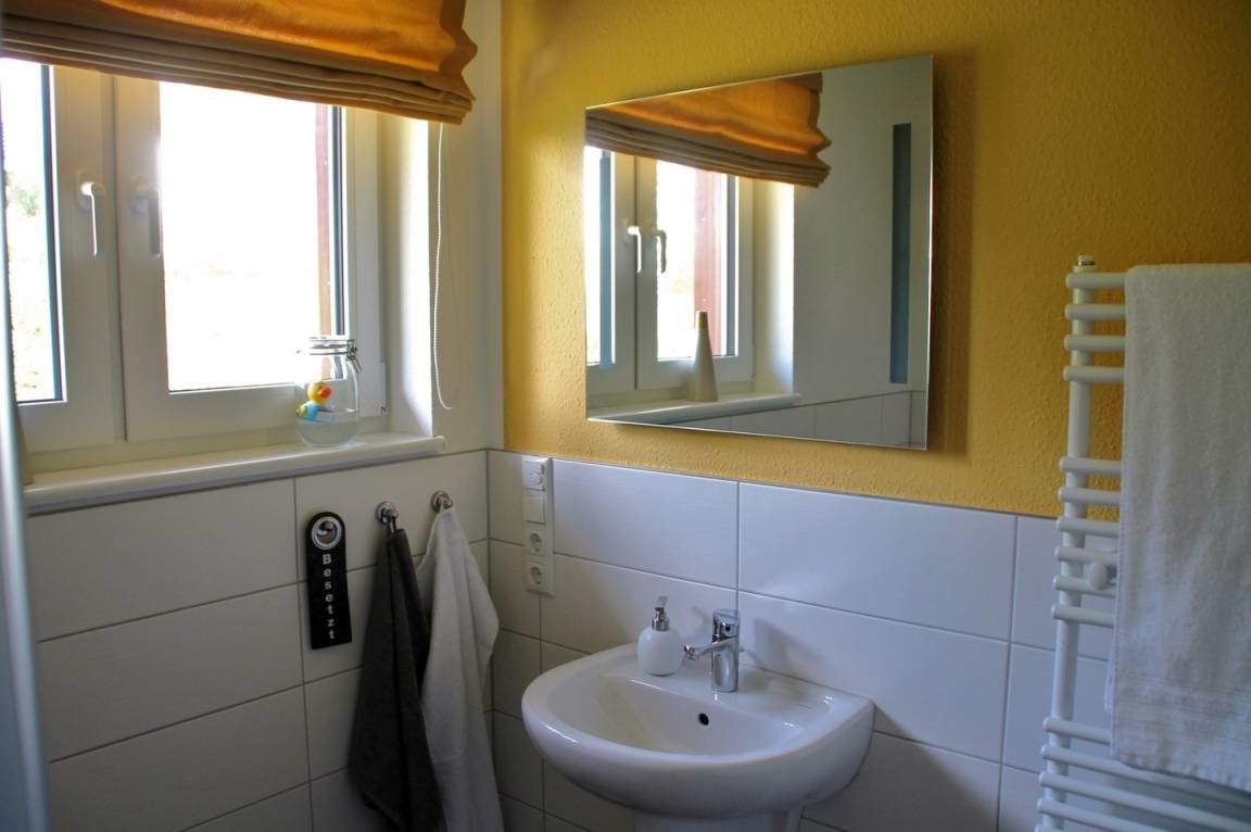 104 m² Ferienhaus ∙ 3 Schlafzimmer ∙ 6 Gäste – Bild 9