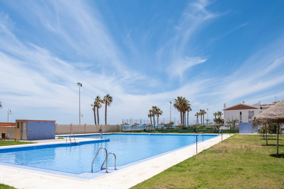 53 M² Apartamento ∙ 2 Habitaciones ∙ 4 Huéspedes - Algarrobo