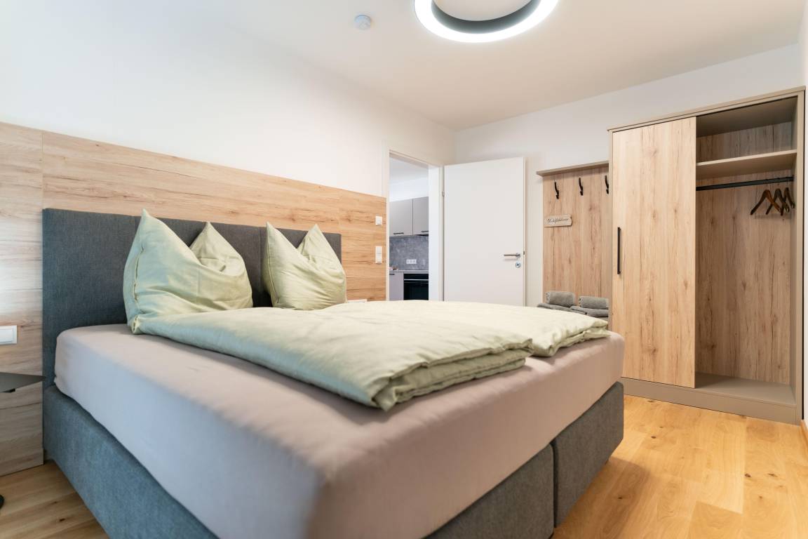 73 M² Apartment ∙ 2 Bedrooms ∙ 4 Guests - Schladming