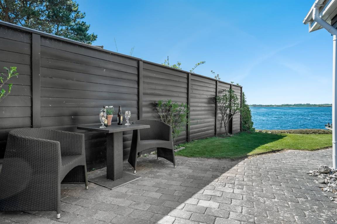 75 m² Ferienhaus ∙ 3 Schlafzimmer ∙ 6 Gäste – Bild 31
