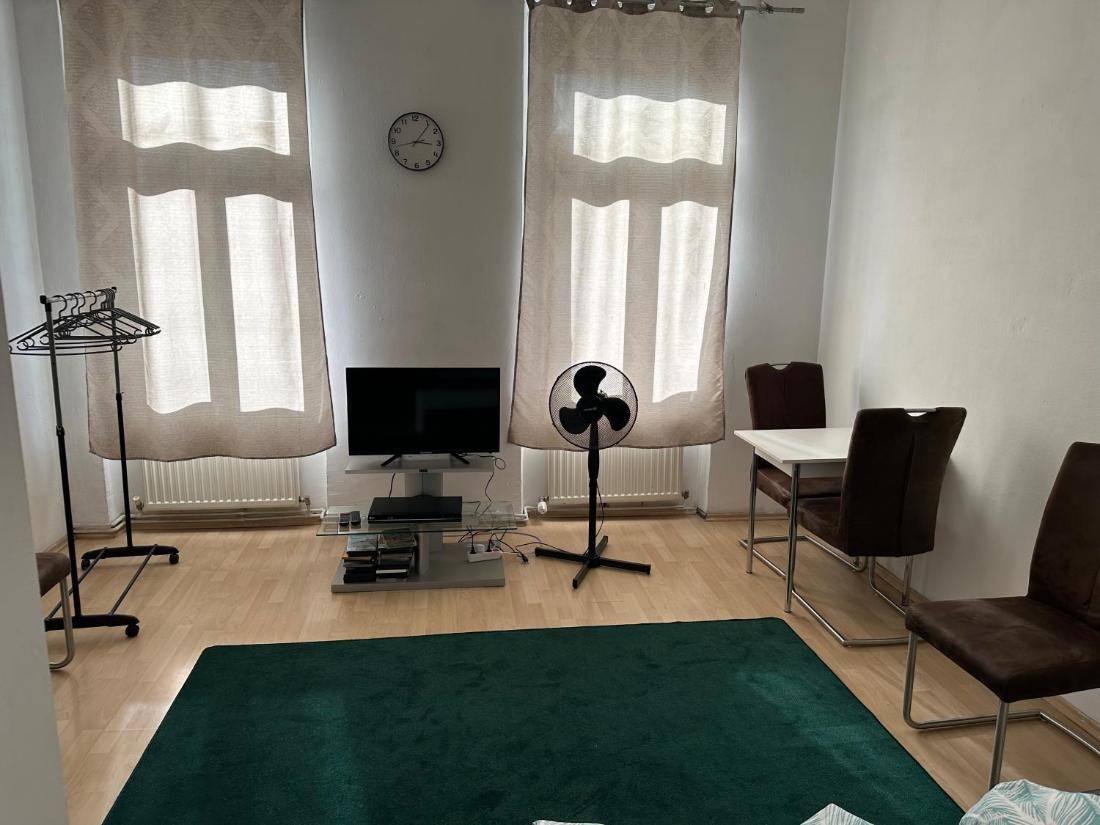 50 M² Apartment ∙ 1 Bedroom ∙ 2 Guests - فيينا