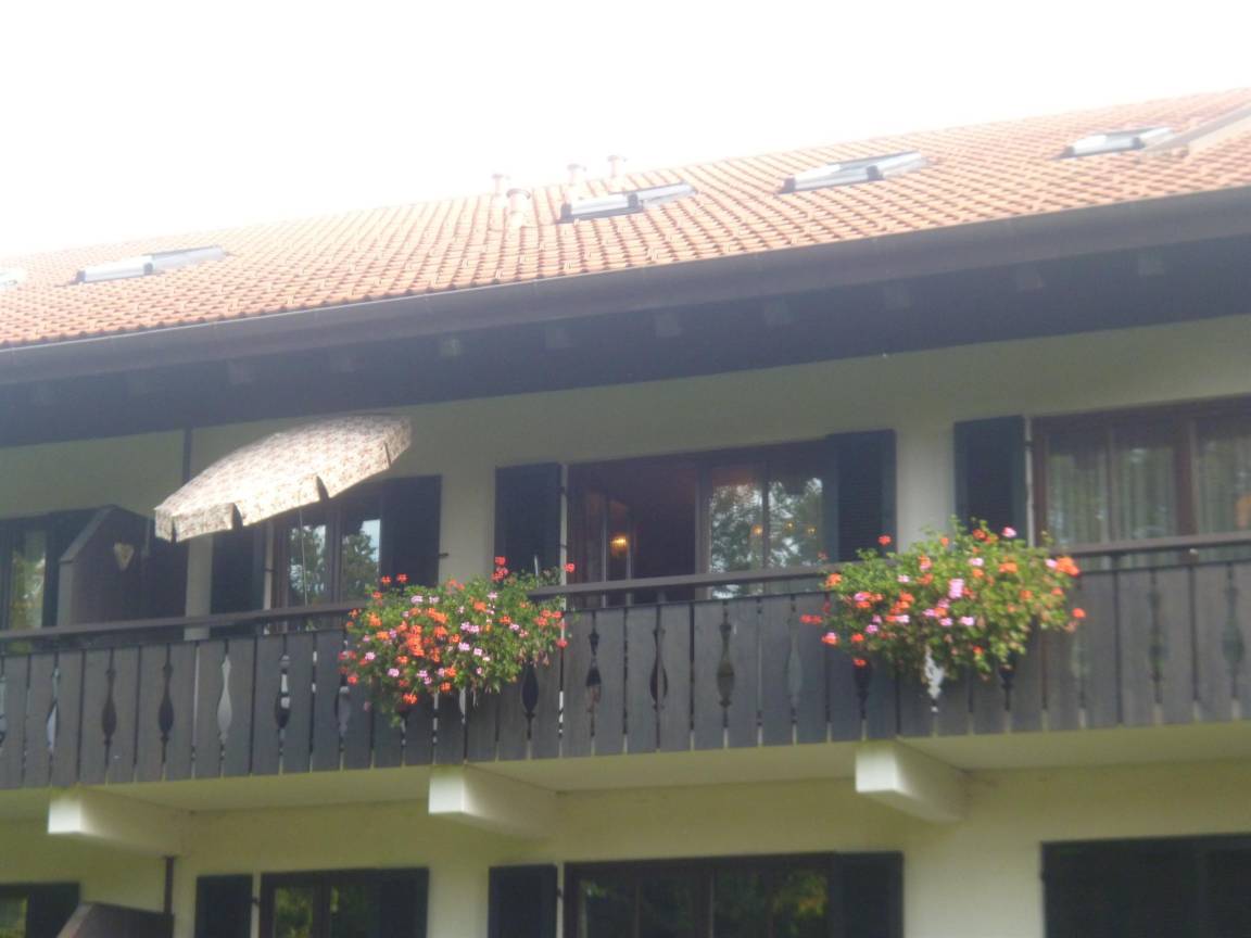 50 M² Ferienwohnung ∙ 1 Schlafzimmer ∙ 2 Gäste - Steingaden