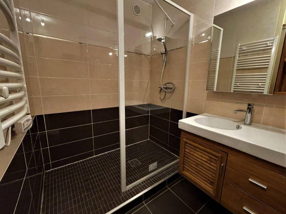 36 m² Ferienwohnung ∙ 1 Schlafzimmer ∙ 5 Gäste – Bild 12