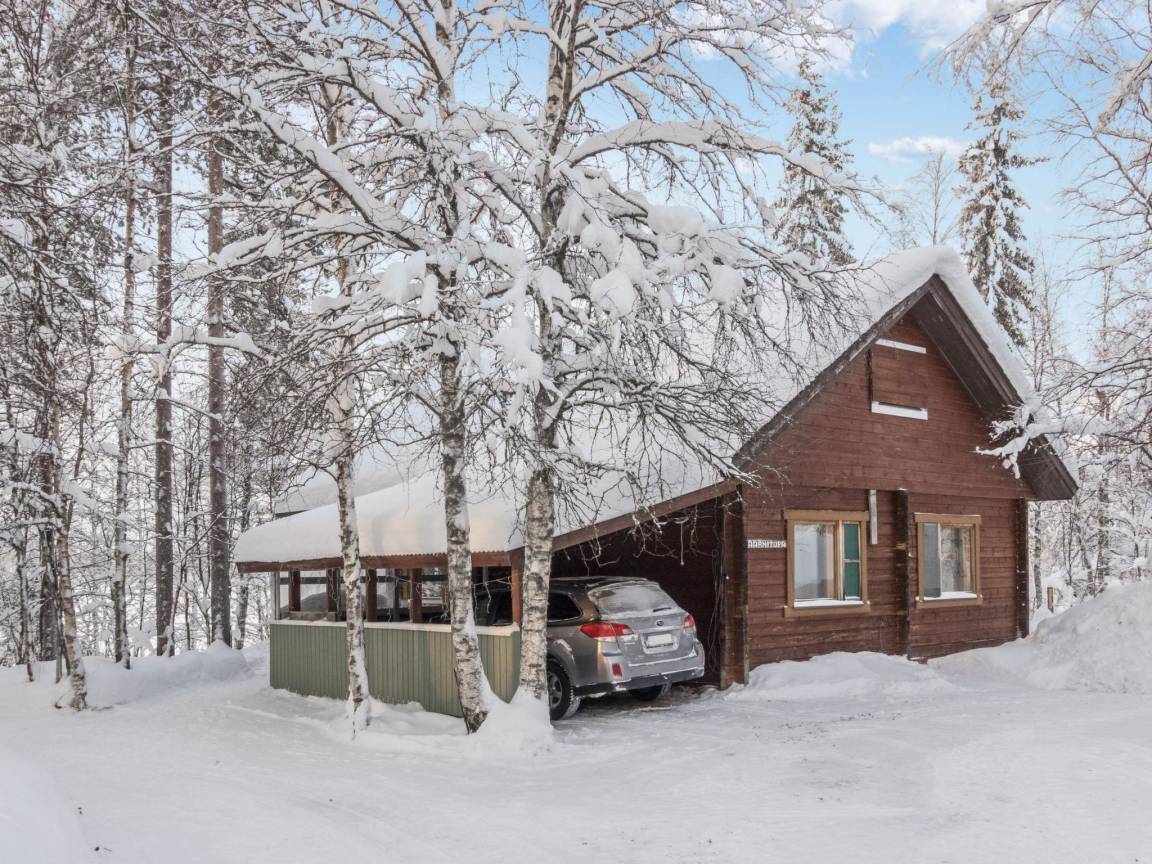 90 M² Ferienhaus ∙ 2 Schlafzimmer ∙ 8 Gäste - Kuusamo