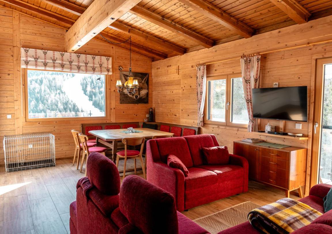 170 M² Ferienhaus ∙ 4 Schlafzimmer ∙ 10 Gäste - Steiermark