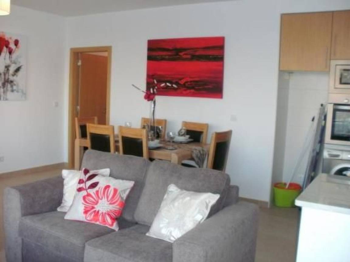 100 M² Apartment ∙ 2 Bedrooms ∙ 4 Guests - Fuseta