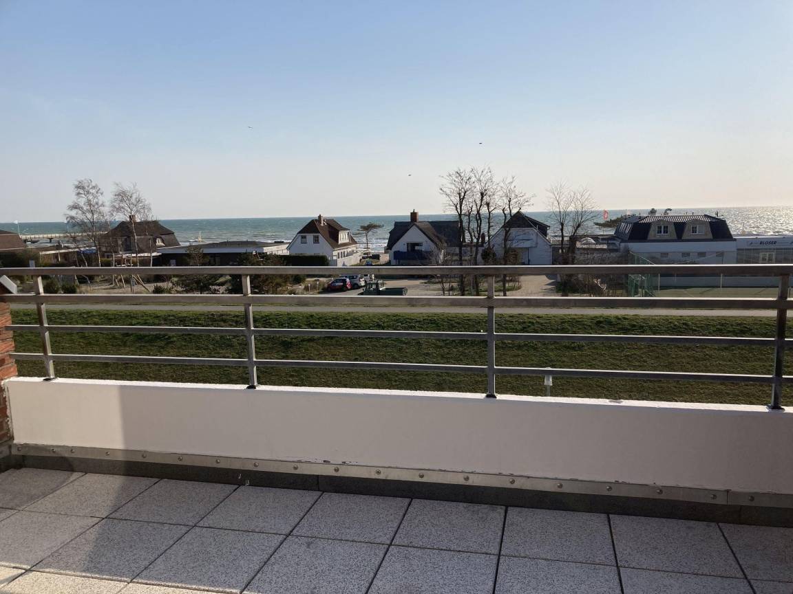 42 m² Ferienwohnung ∙ 1 Schlafzimmer ∙ 2 Gäste – Bild 18
