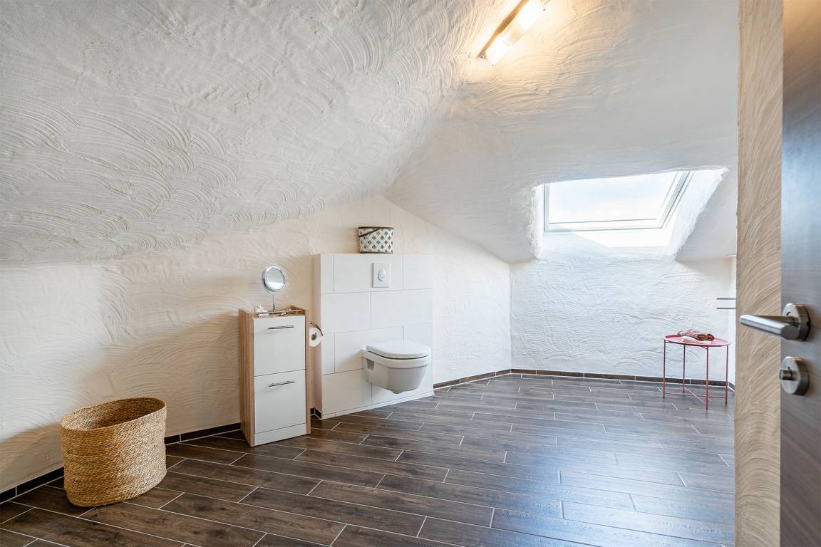 55 m² Ferienwohnung ∙ 1 Schlafzimmer ∙ 2 Gäste – Bild 15