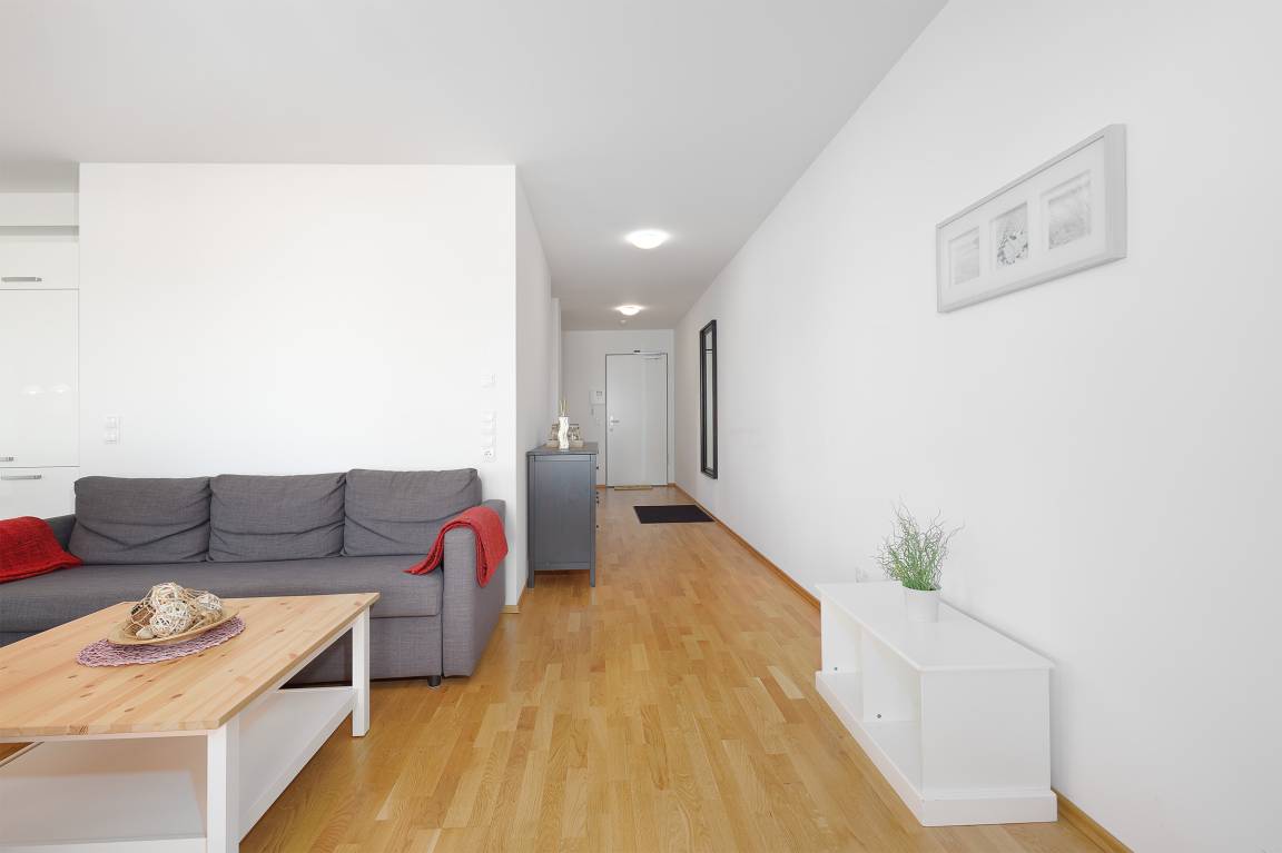 72 m² Ferienwohnung ∙ 1 Schlafzimmer ∙ 4 Gäste – Bild 13