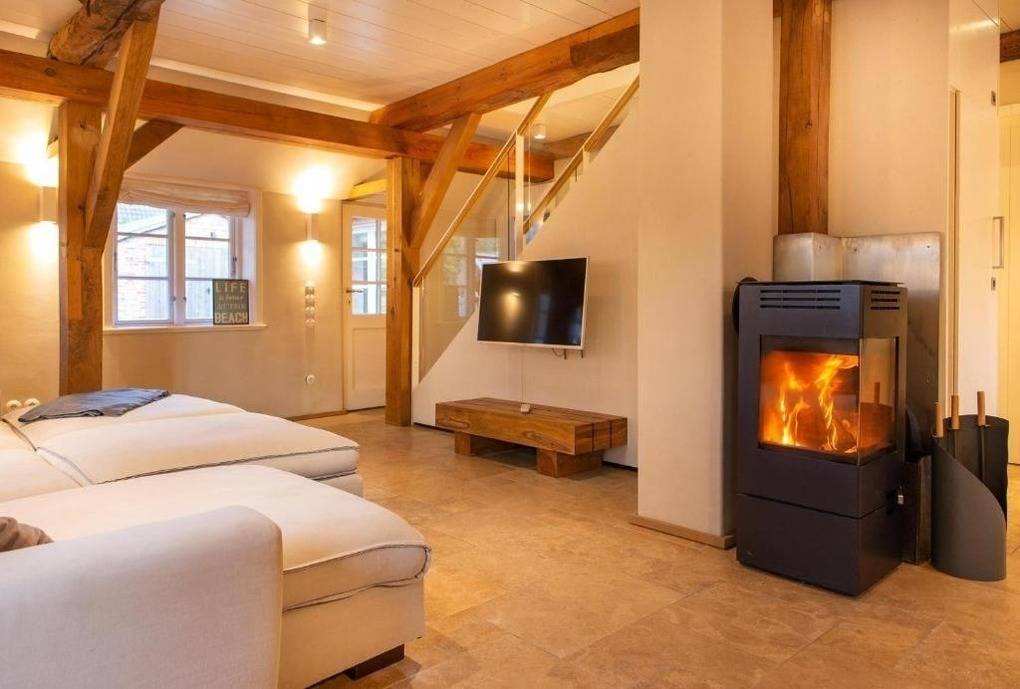 95 m² Ferienwohnung ∙ 3 Schlafzimmer ∙ 5 Gäste – Bild 23