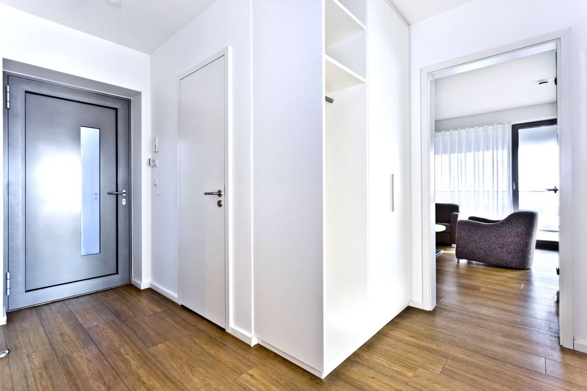 74 m² Ferienwohnung ∙ 2 Schlafzimmer ∙ 4 Gäste – Bild 21