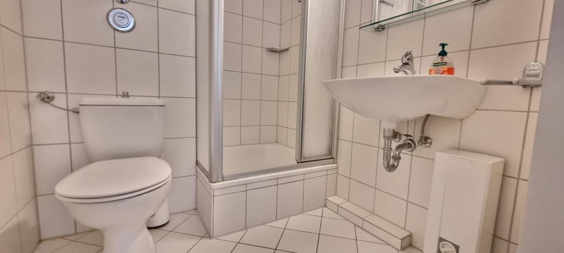 46 m² Ferienwohnung ∙ 1 Schlafzimmer ∙ 4 Gäste – Bild 14