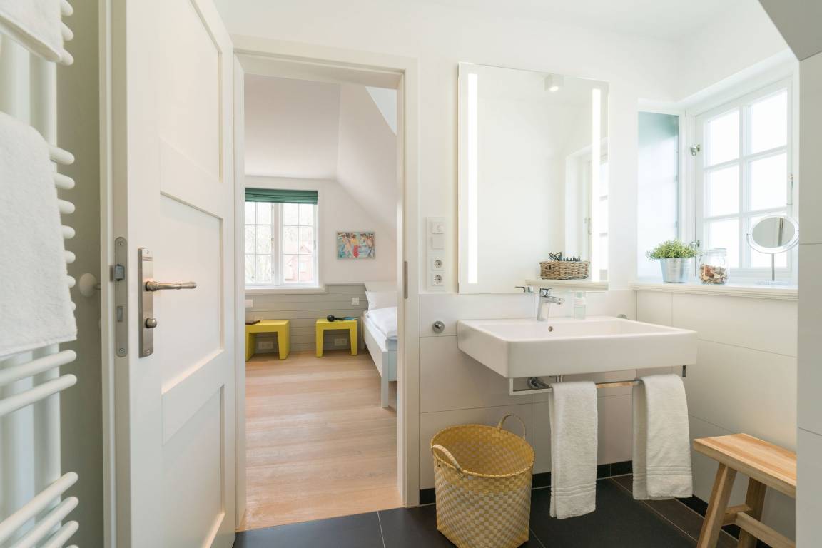 95 m² Ferienhaus ∙ 2 Schlafzimmer ∙ 4 Gäste – Bild 26