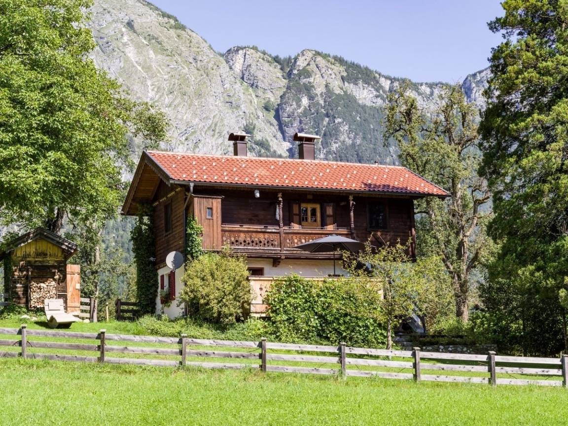 50 m&sup2; Ferienhaus 2 Schlafzimmer 4 G&auml;ste
