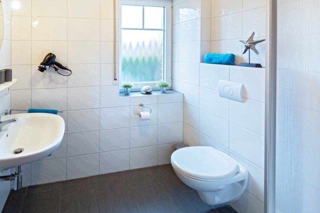 48 m² Ferienwohnung ∙ 1 Schlafzimmer ∙ 2 Gäste – Bild 2