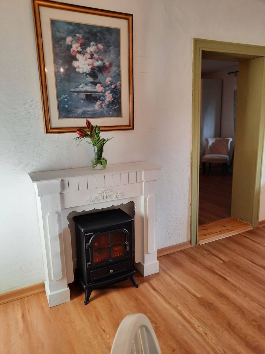 51 m² Ferienwohnung ∙ 1 Schlafzimmer ∙ 2 Gäste – Bild 7