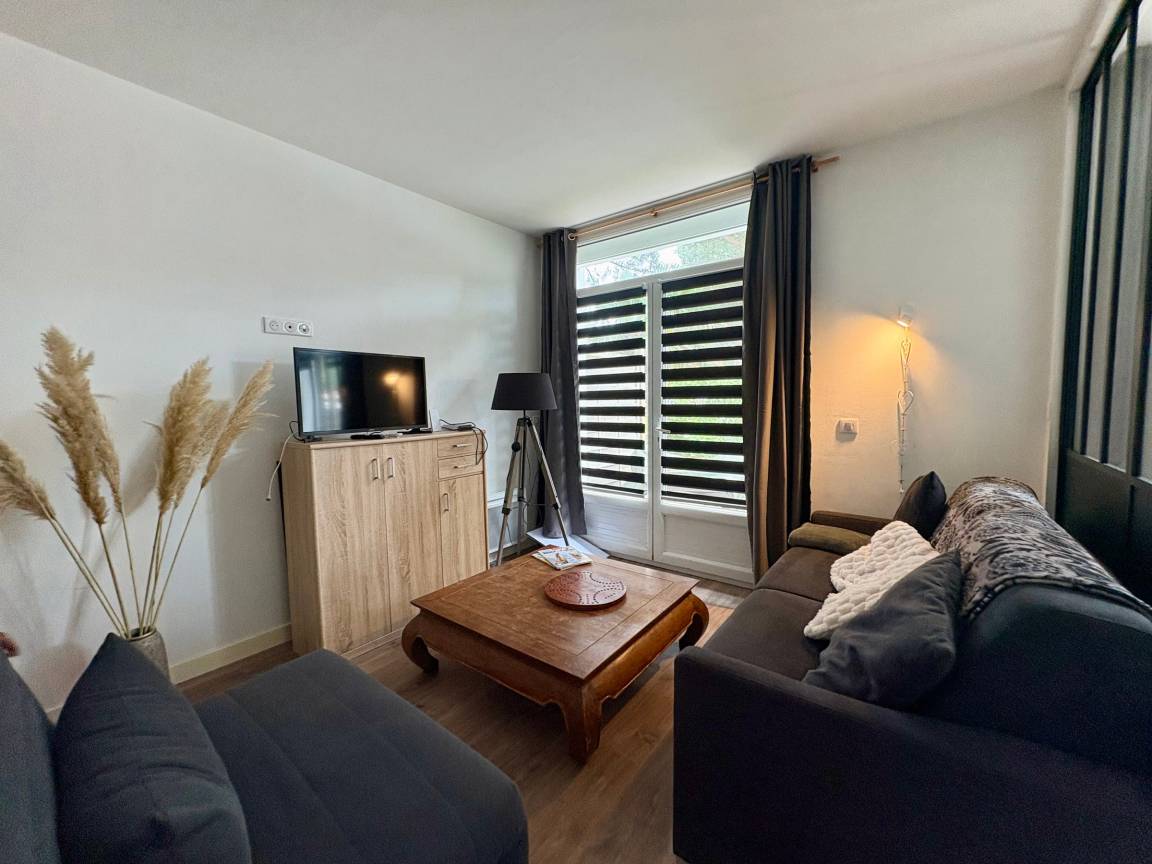 60 M² Apartment ∙ 2 Bedrooms ∙ 4 Guests - Saint-Jean-de-Monts