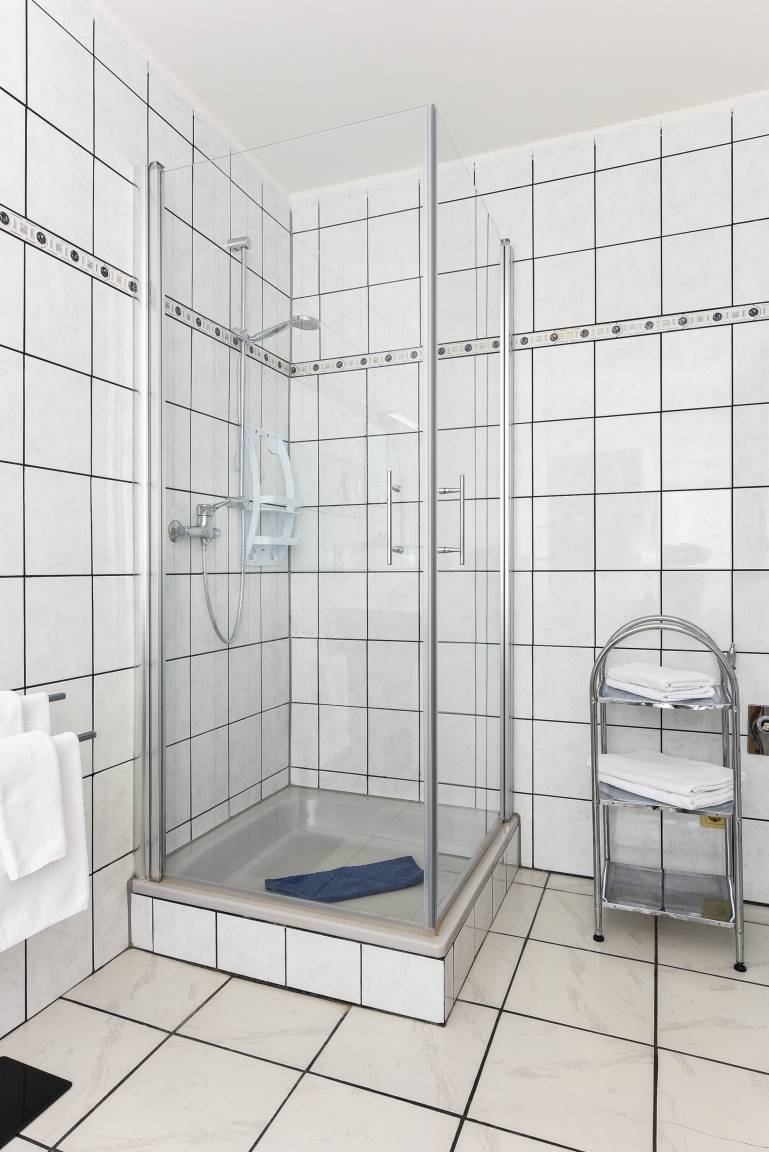 70 m² Ferienwohnung ∙ 2 Schlafzimmer ∙ 2 Gäste – Bild 17