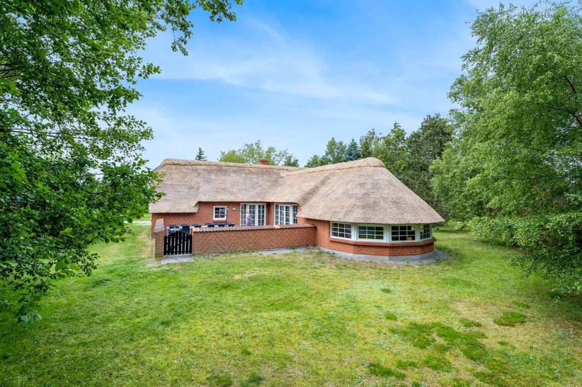 200 m&sup2; Ferienhaus 6 Schlafzimmer 12 G&auml;ste