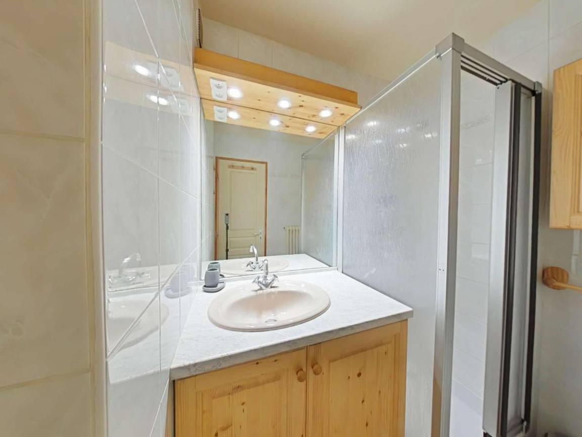 22 m² Ferienwohnung ∙ 1 Schlafzimmer ∙ 4 Gäste – Bild 13