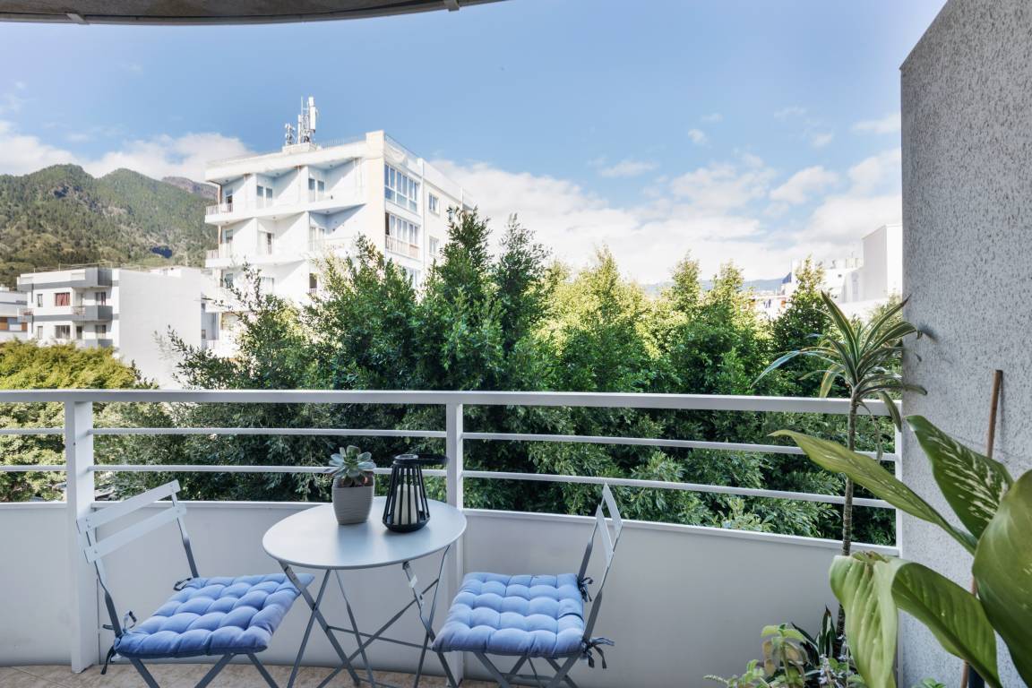 90 M² Apartment ∙ 3 Bedrooms ∙ 4 Guests - El Paso