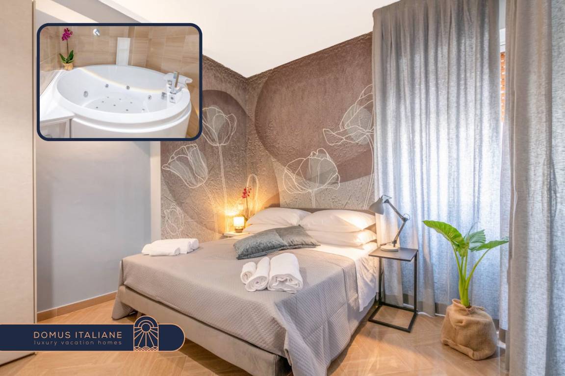 50 M² Maison De Vacances ∙ 1 Chambre ∙ 4 Personnes - Bari