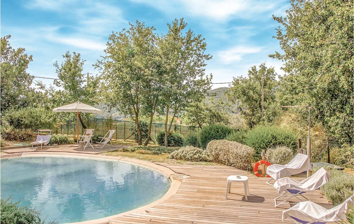 100 M² Casa ∙ 3 Camere Da Letto ∙ 8 Ospiti - Pitigliano