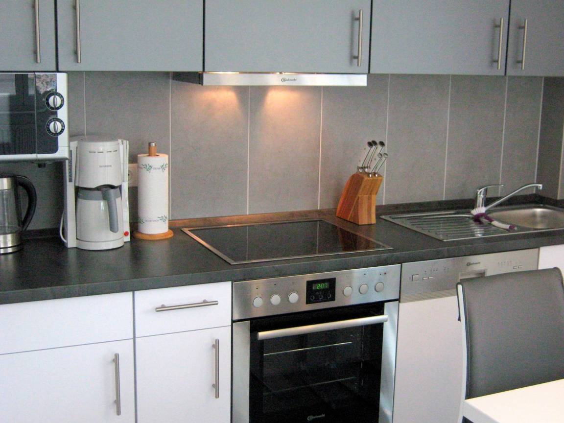 70 m² Ferienwohnung ∙ 2 Schlafzimmer ∙ 4 Gäste – Bild 5