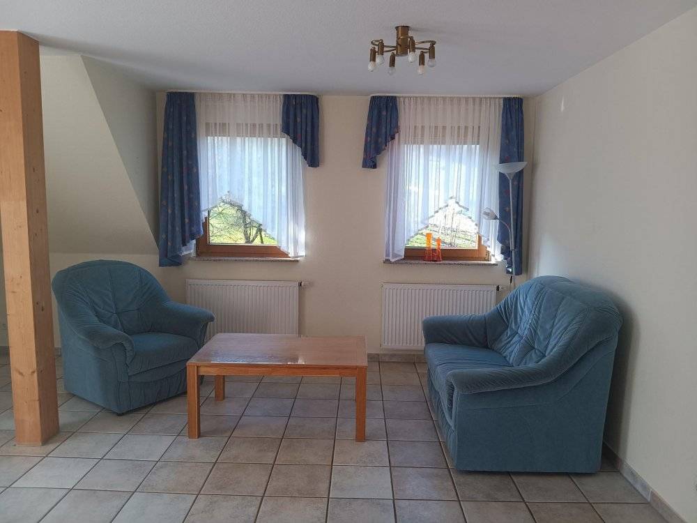 85 M² Appartement ∙ 2 Slaapkamers ∙ 4 Gasten - Bretzfeld