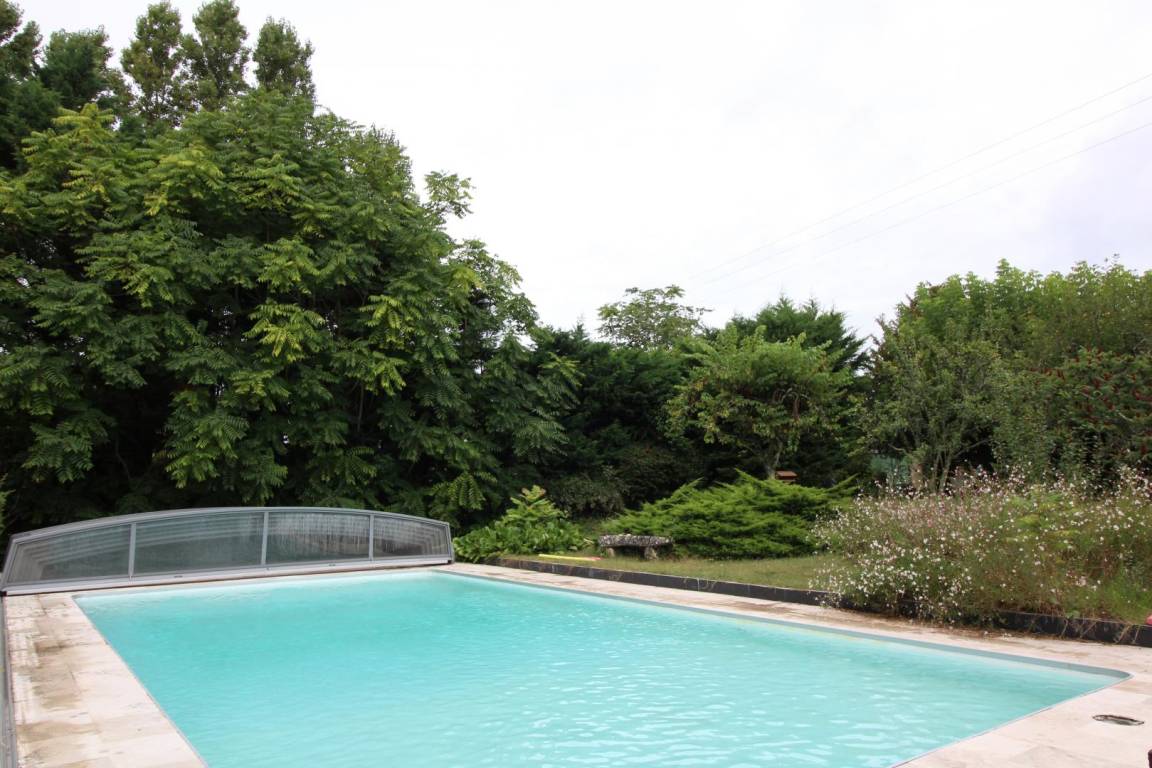 105 M² Gîte ∙ 2 Chambres ∙ 6 Personnes - Gironde