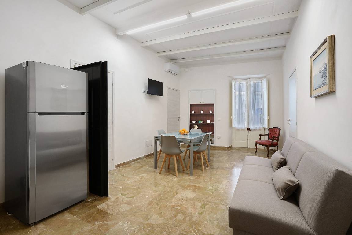 70 M² Appartement ∙ 2 Chambres ∙ 5 Personnes - Marsala