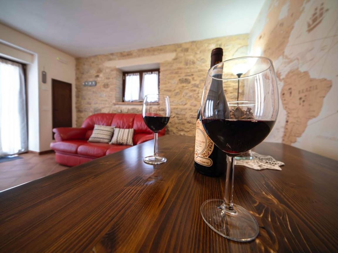 Bed And Breakfast ∙ 1 Bedroom ∙ 4 Guests - Terni