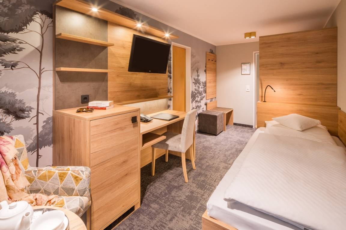 Privatzimmer 1 Gast
