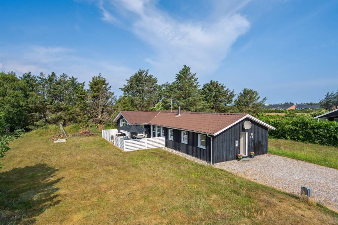 150 m&sup2; Ferienhaus 4 Schlafzimmer 10 G&auml;ste