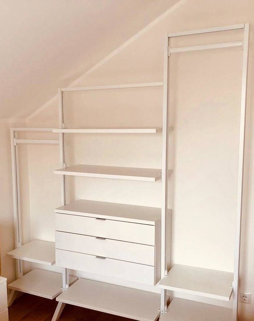 70 m² Ferienwohnung ∙ 2 Schlafzimmer ∙ 4 Gäste – Bild 10