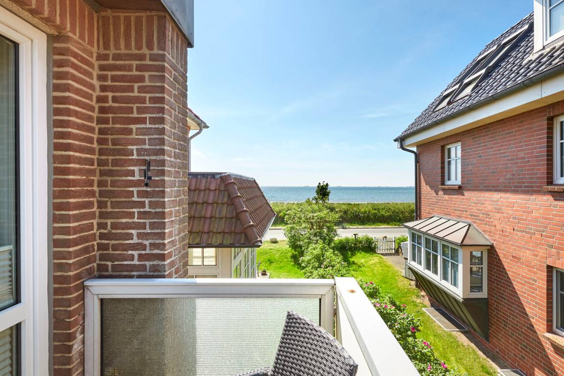 60 m² Ferienwohnung ∙ 2 Schlafzimmer ∙ 4 Gäste – Bild 1