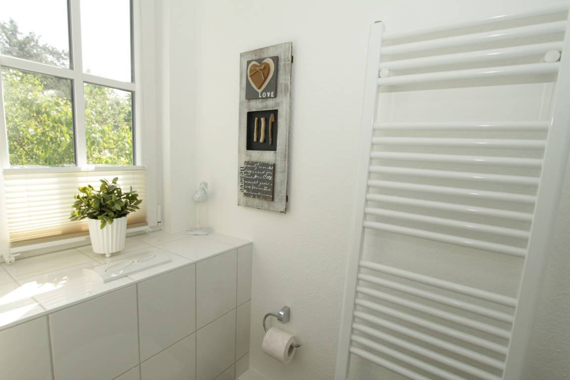 116 m² Ferienwohnung ∙ 3 Schlafzimmer ∙ 6 Gäste – Bild 16