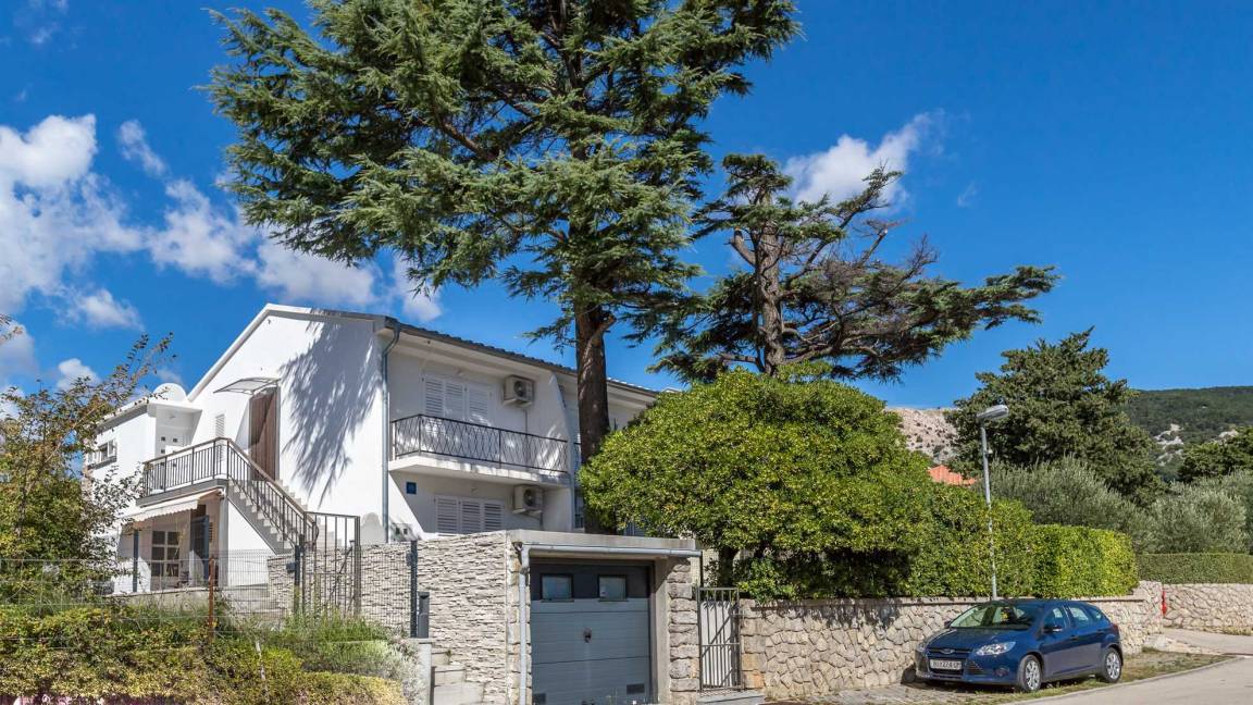 25 M² Apartment ∙ 1 Bedroom ∙ 2 Guests - Baška