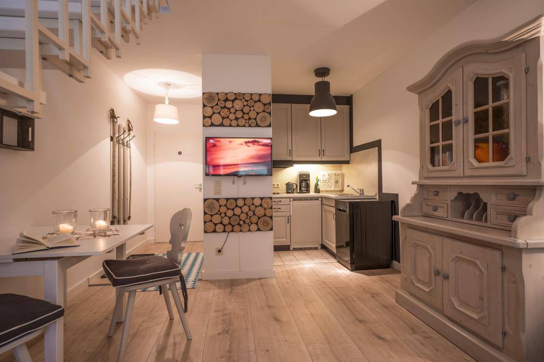 48 M² Apartament ∙ 1 Sypialnia ∙ 4 Gości - Kufstein