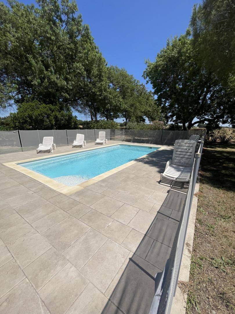 55 m&sup2; G&icirc;te 2 Schlafzimmer 4 G&auml;ste