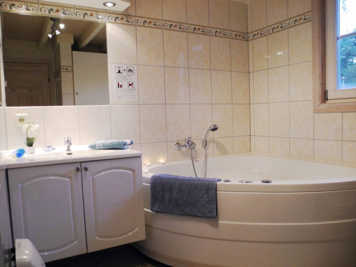 85 m² Ferienhaus ∙ 3 Schlafzimmer ∙ 6 Gäste – Bild 6