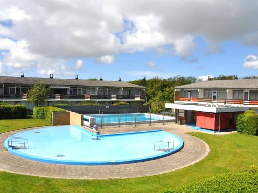 50 M² Appartement ∙ 3 Chambres ∙ 5 Personnes - Zoutelande