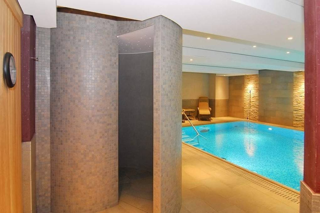 104 m² Ferienwohnung ∙ 3 Schlafzimmer ∙ 5 Gäste – Bild 18