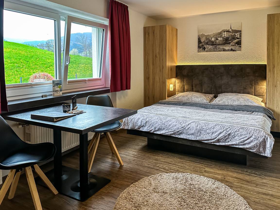 20 m² Ferienwohnung ∙ 1 Schlafzimmer ∙ 1 Gast – Bild 4