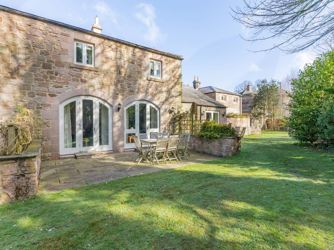 Cottage ∙ 4 Bedrooms ∙ 8 Guests - Craster