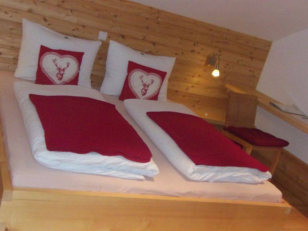 30 M² Apartment ∙ 1 Bedroom ∙ 2 Guests - Mondsee