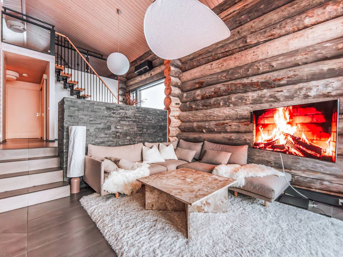 100 M² House ∙ 2 Bedrooms ∙ 6 Guests 5