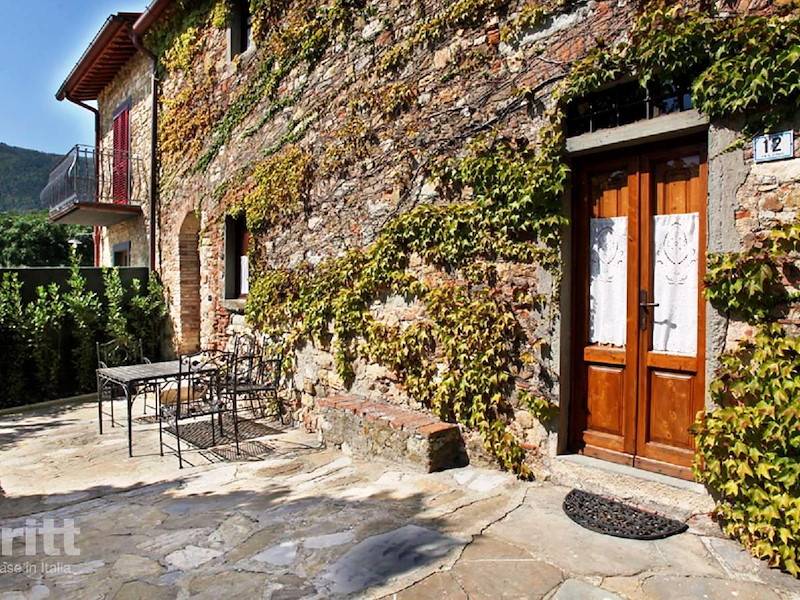 Maison De Vacances ∙ 2 Chambres ∙ 6 Personnes - Vinci