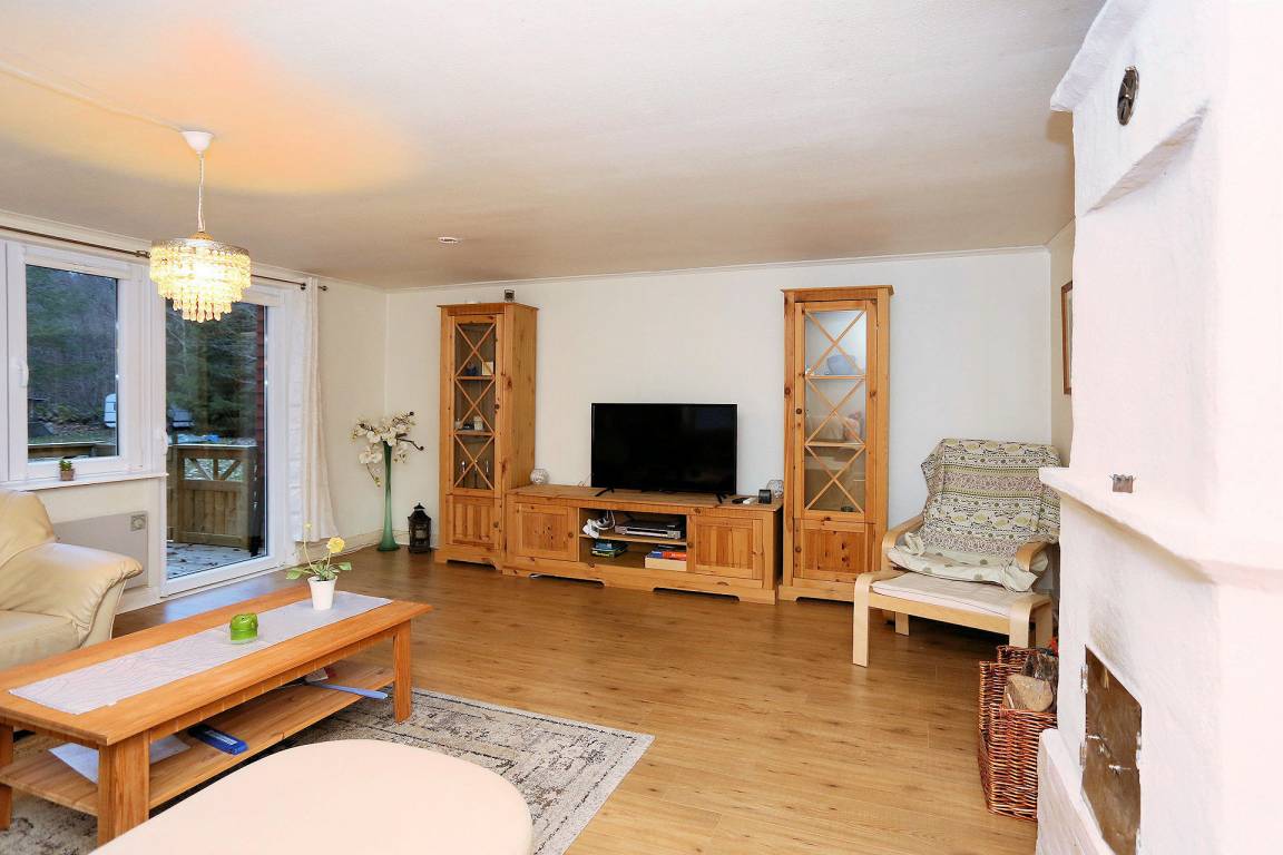 100 m² Ferienhaus ∙ 2 Schlafzimmer ∙ 4 Gäste – Bild 6