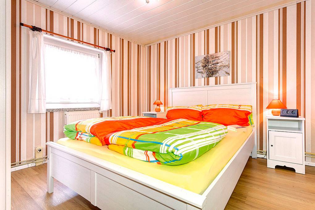 50 m² Ferienhaus ∙ 1 Schlafzimmer ∙ 4 Gäste – Bild 6